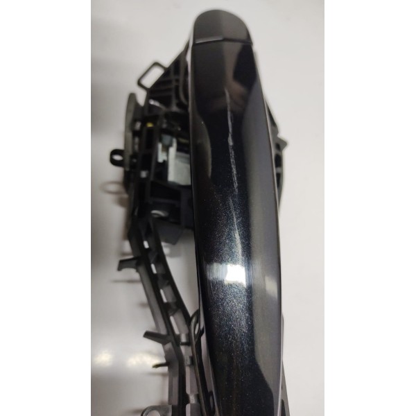 Maçaneta Externa Porta Traseira Direita  Bmw 320i 328i 13a17