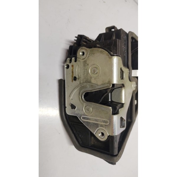 Fechadura Trava Elétrica Porta Diant Direita Bmw 320i 328i