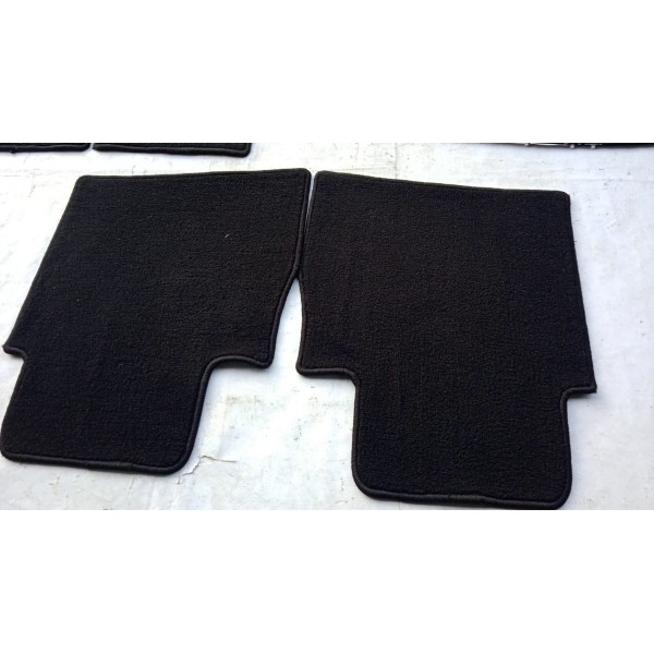 Jogo De Tapete Original Nissan Sentra 14 A 16