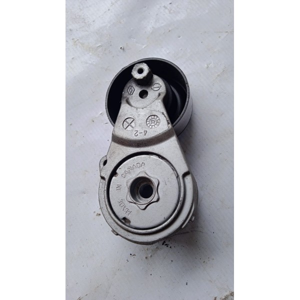 Tensionador Correia Alternador Nissan Sentra Fluence 2.0 16v