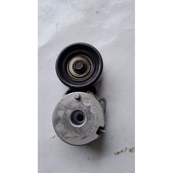 Tensionador Correia Alternador Nissan Sentra Fluence 2.0 16v