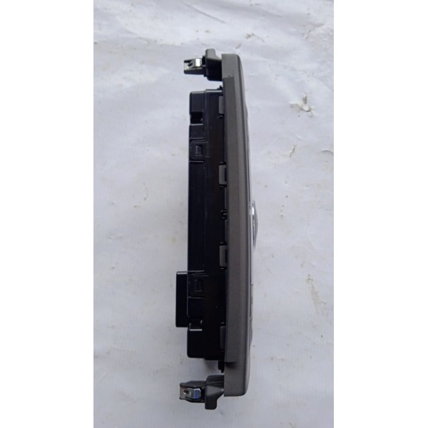 Comando Ar Condicionado Digital Nissan Sentra 14 A 16