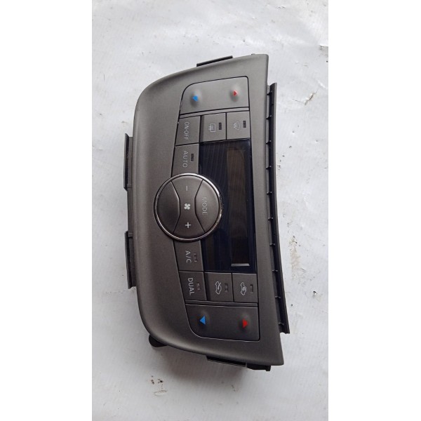 Comando Ar Condicionado Digital Nissan Sentra 14 A 16