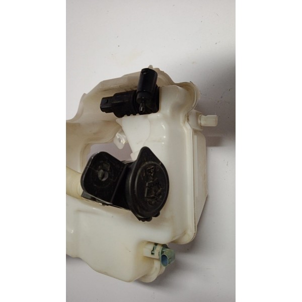 Reservatorio Água Parabrisa C/ Bomba Mini Cooper Countryman