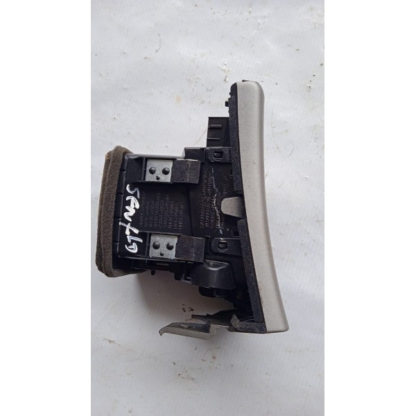 Difusor Saida De Ar L.d Nissan Sentra 14 A 16