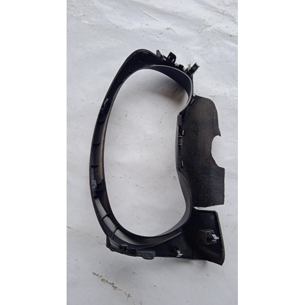 Acabamento Moldura Painel Instrumento Nissan Sentra 14 A 16