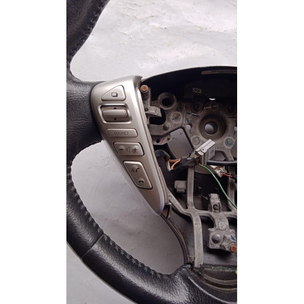 Volante Direção Nissan Sentra 14 A 16