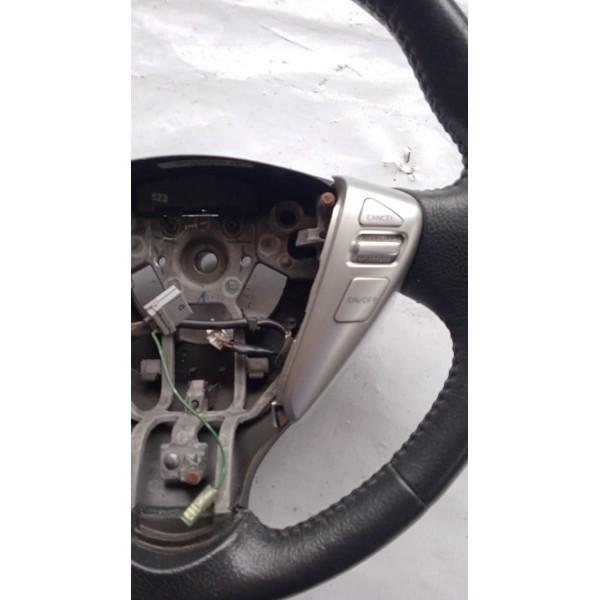 Volante Direção Nissan Sentra 14 A 16