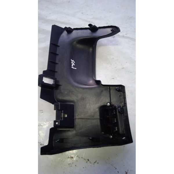 Acabamento Moldura Inferior L.e Nissan Sentra 14 A 16