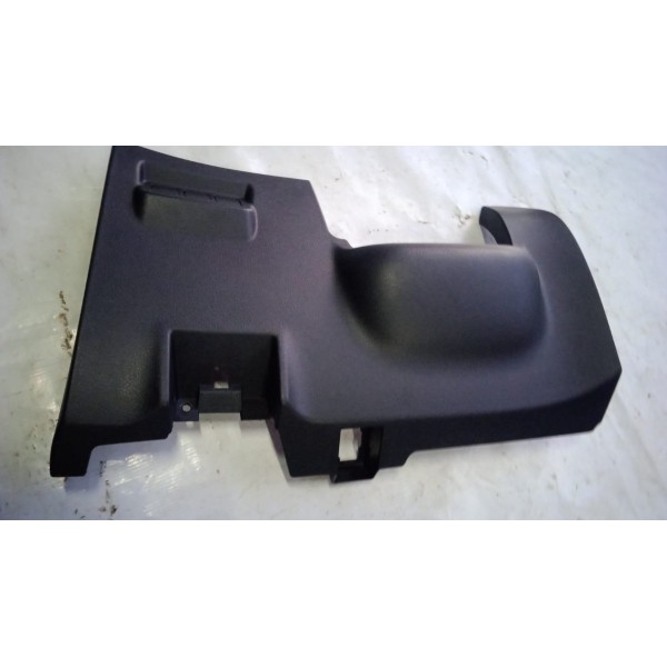 Acabamento Moldura Inferior L.e Nissan Sentra 14 A 16