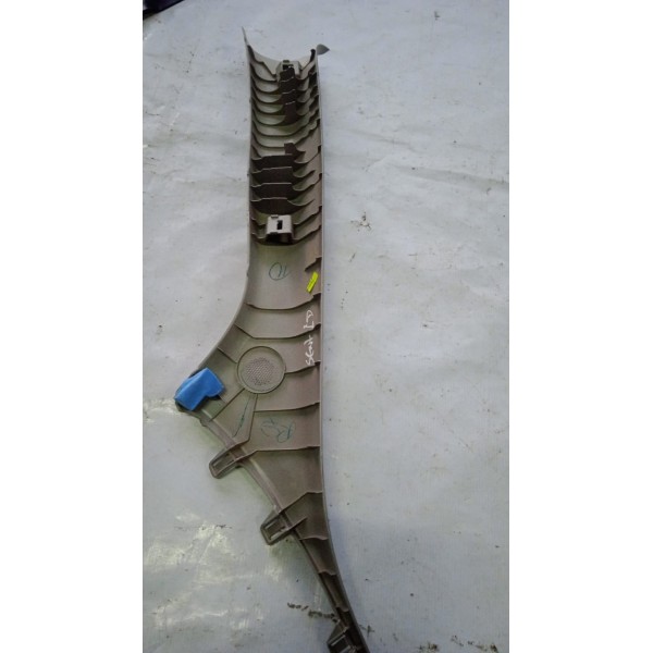 Acabamento Coluna Parabrisa L.d Nissan Sentra 14 A 16