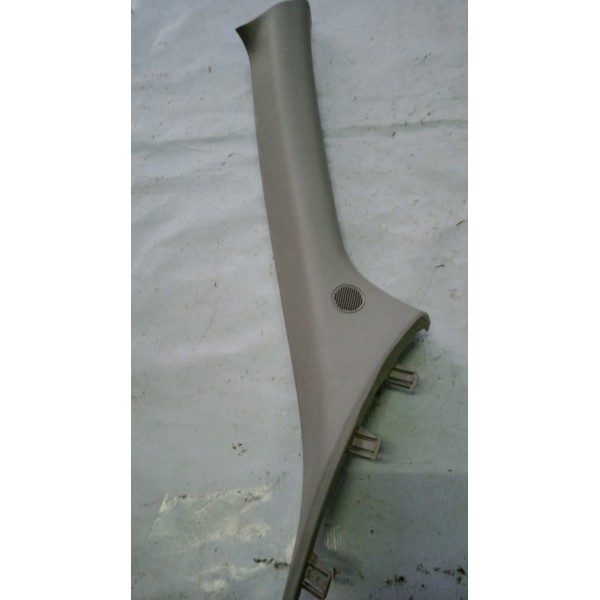 Acabamento Coluna Parabrisa L.d Nissan Sentra 14 A 16