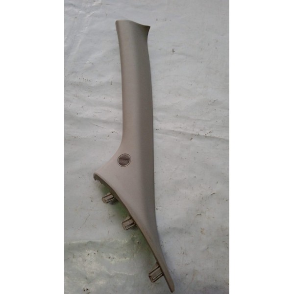 Acabamento Coluna Parabrisa L.e Nissan Sentra 14 A 16