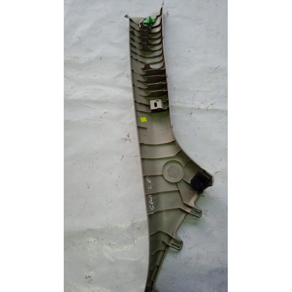 Acabamento Coluna Parabrisa L.e Nissan Sentra 14 A 16