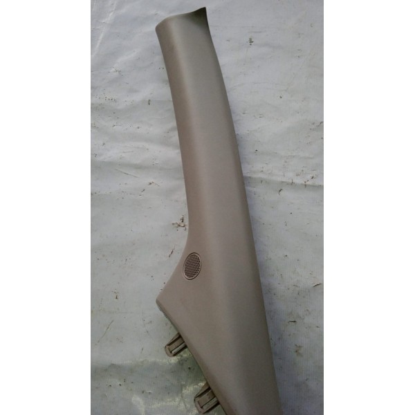 Acabamento Coluna Parabrisa L.e Nissan Sentra 14 A 16