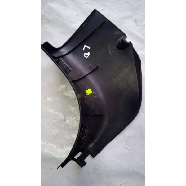 Acabamento Soleira L.d Nissan Sentra 14 A 16