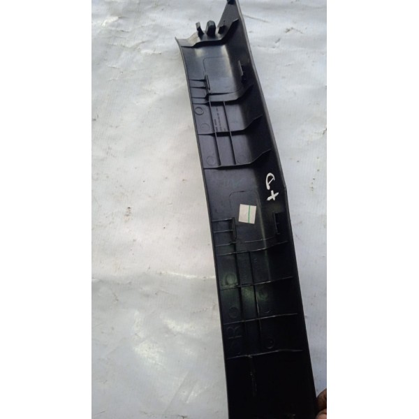 Acabamento Soleira Porta T.d Nissan Sentra 14 A 16