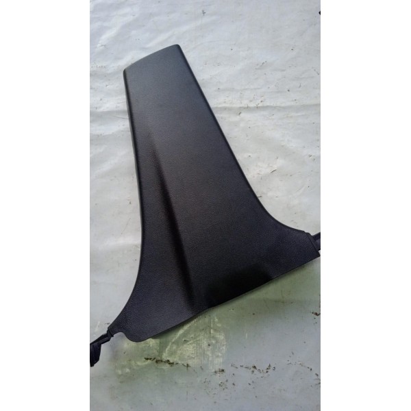 Acabamento Coluna Cinto D.d Nissan Sentra 14 A 16 1