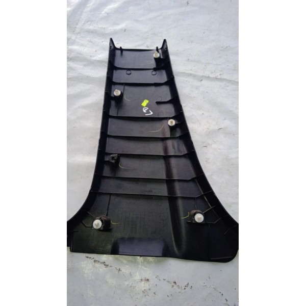 Acabamento Coluna Cinto D.d Nissan Sentra 14 A 16 1