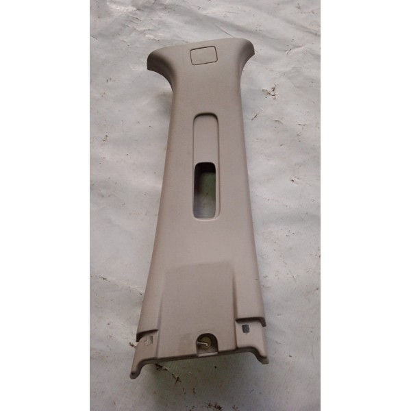 Acabamento Coluna Cinto L.d Nissan Sentra 14 A 16 1