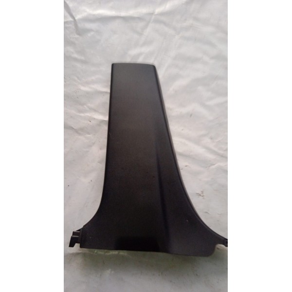 Acabamento Coluna Cinto D.e Nissan Sentra 14 A 16 Preto