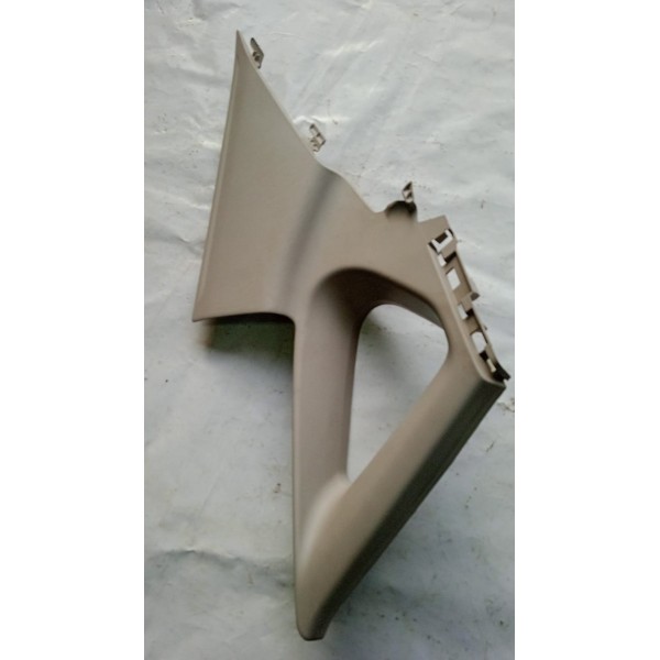 Acabamento Coluna Traseira Nissan Sentra 14 A 16