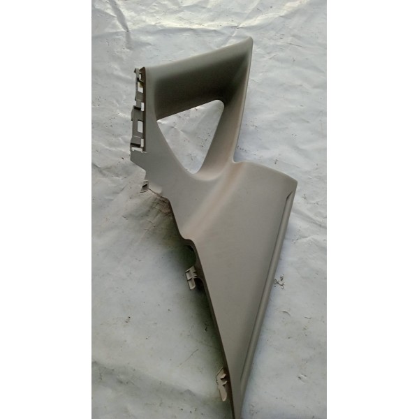 Acabamento Coluna Traseira Nissan Sentra 14 A 16