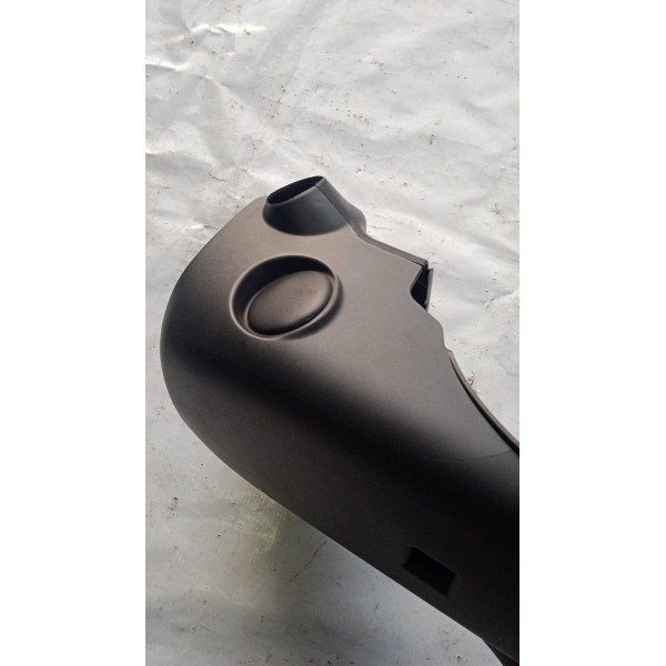 Acabamento Coluna Direção Nissan Sentra 14 A 16