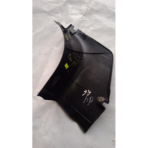 Acabamento Soleira L.e Nissan Sentra 14 A 16