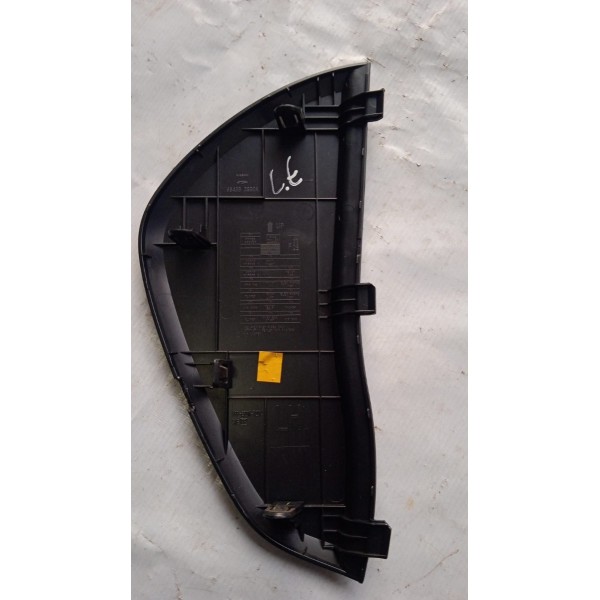 Acabamento Coluna Lateral Painel L.e Nissan Sentra 14 A 16