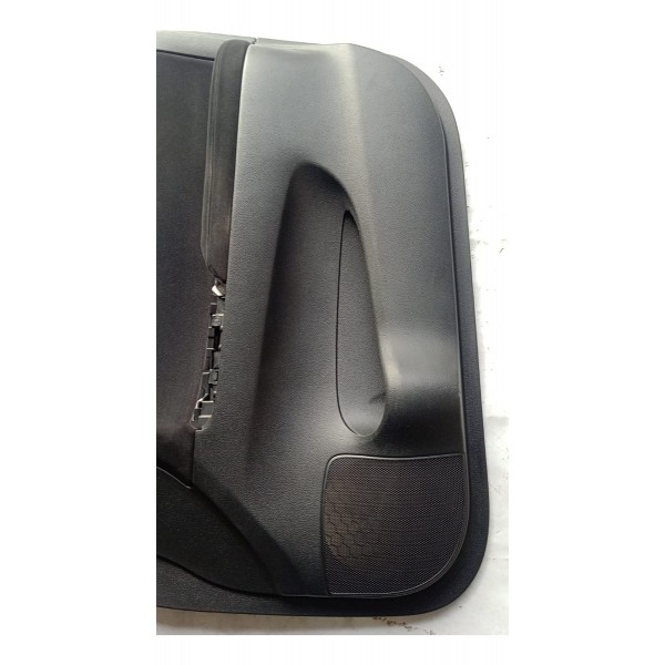 Forro De Porta D.d Nissan Sentra 14 A 16