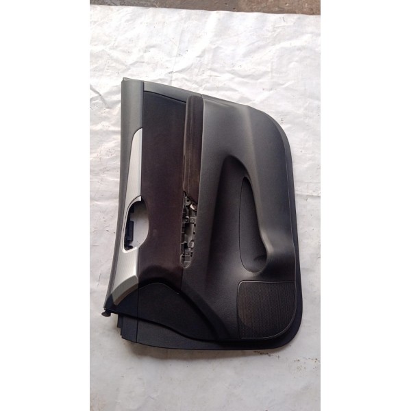 Forro De Porta D.d Nissan Sentra 14 A 16