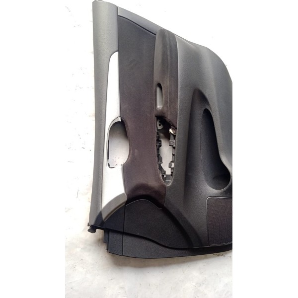 Forro De Porta D.d Nissan Sentra 14 A 16