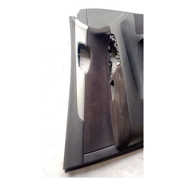 Forro De Porta D.e Nissan Sentra 14 A 16