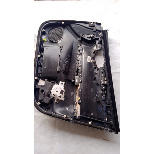 Forro De Porta D.e Nissan Sentra 14 A 16