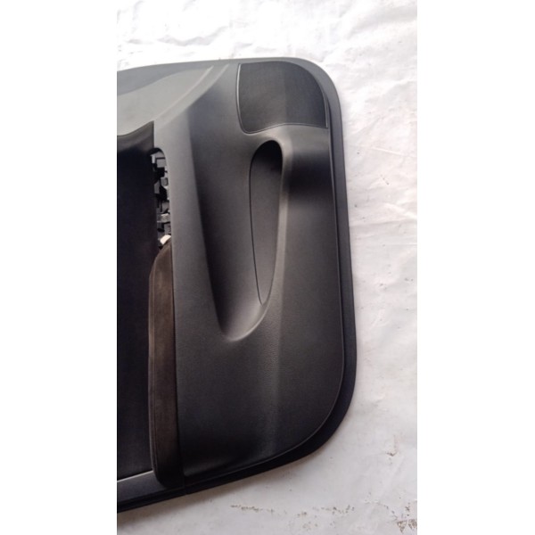 Forro De Porta D.e Nissan Sentra 14 A 16