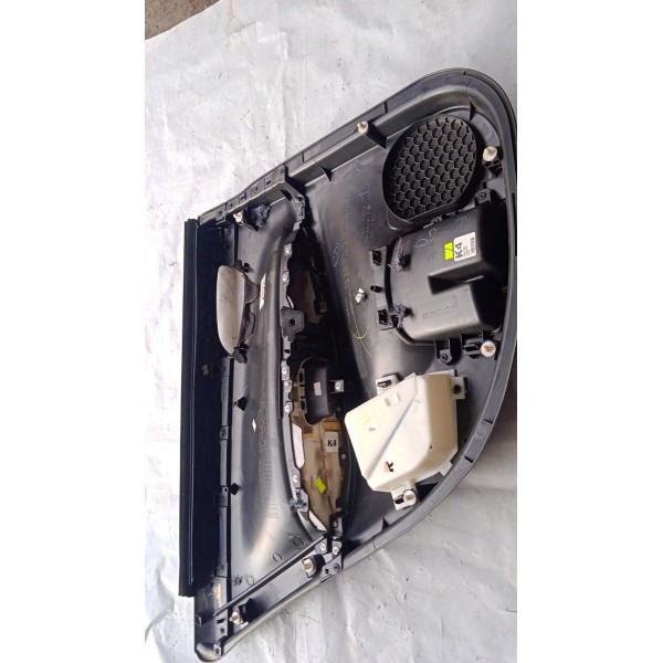 Forro De Porta T.d Nissan Sentra 14 A 16