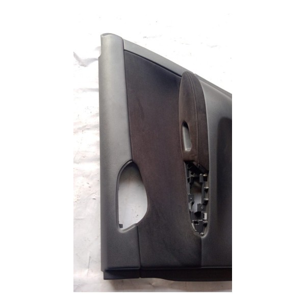 Forro De Porta T.d Nissan Sentra 14 A 16