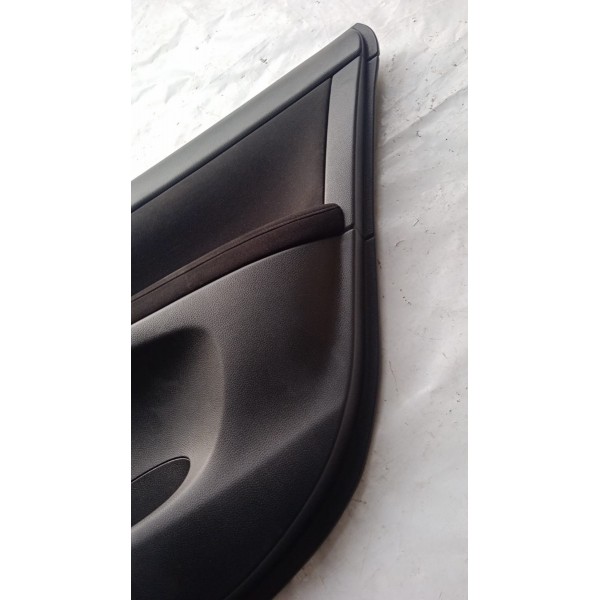 Forro De Porta T.d Nissan Sentra 14 A 16