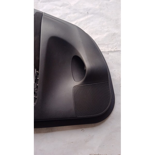 Forro De Porta T.d Nissan Sentra 14 A 16