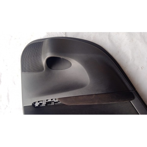 Forro De Porta T.e Nissan Sentra 14 A 16