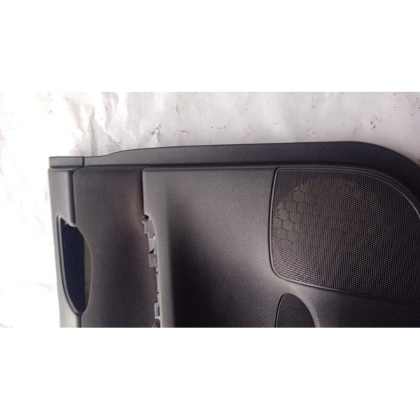 Forro De Porta T.e Nissan Sentra 14 A 16