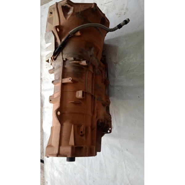 Caixa De Marcha Cambio Automatico Vw Amarok 3.0 V6 18 A 23