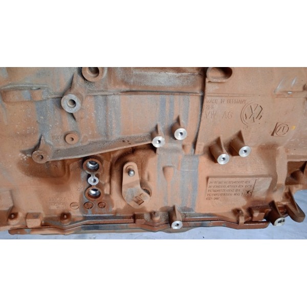 Caixa De Marcha Cambio Automatico Vw Amarok 3.0 V6 18 A 23