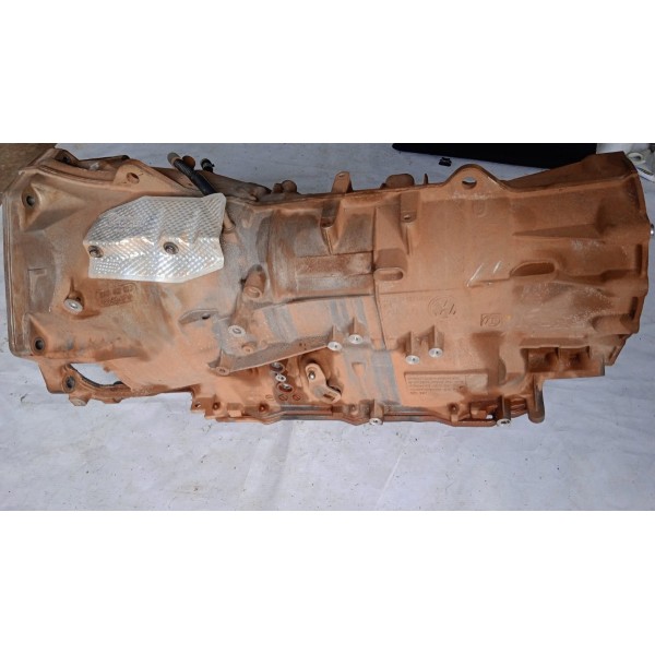 Caixa De Marcha Cambio Automatico Vw Amarok 3.0 V6 18 A 23