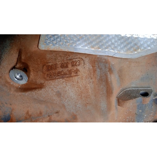 Caixa De Marcha Cambio Automatico Vw Amarok 3.0 V6 18 A 23