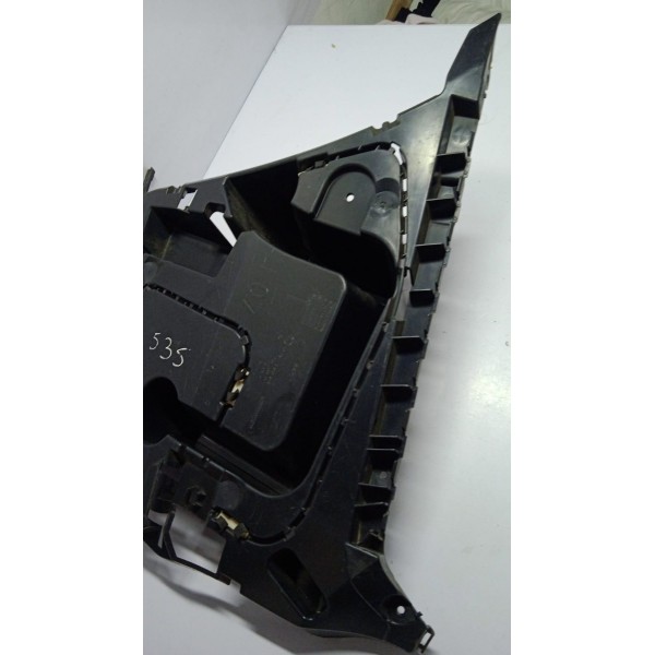 Suporte Guia Parachoque Traseiro L.d Bmw 535 Gt Sport
