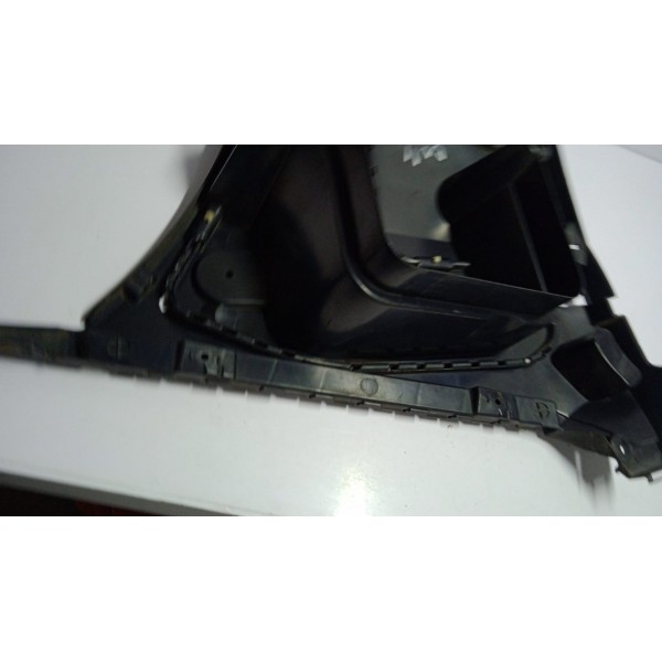 Suporte Guia Parachoque Traseiro L.d Bmw 535 Gt Sport