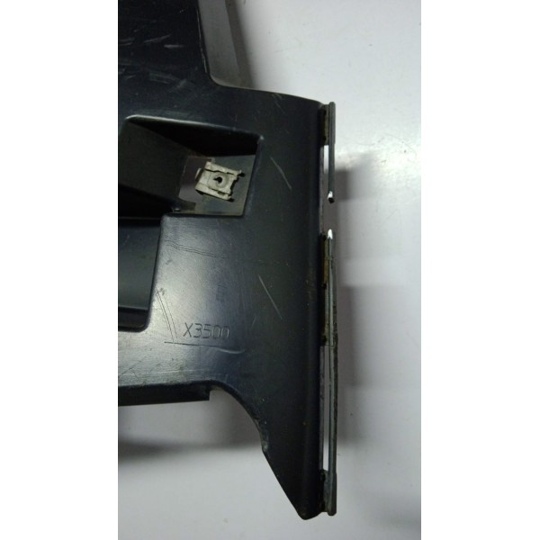 Suporte Guia Parachoque Traseiro L.d Bmw 535 Gt Sport