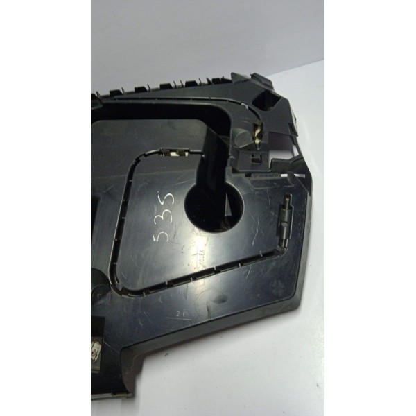 Suporte Guia Parachoque Traseiro L.d Bmw 535 Gt Sport